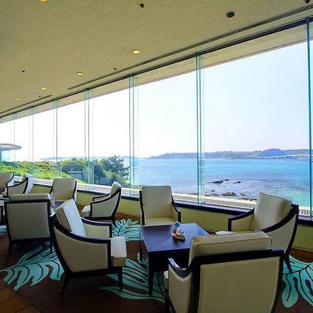 Hotel Nishinagato Resort Shimonoseki Exterior foto